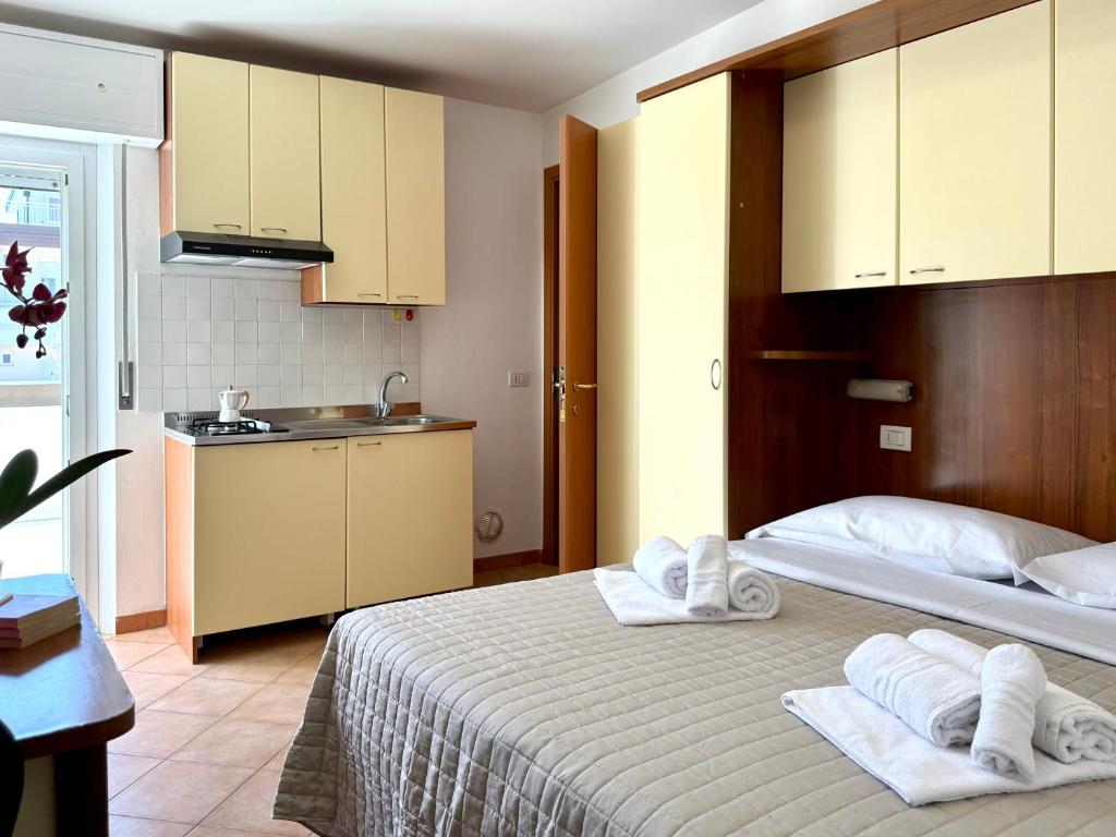 Residence Algarve - Resim 13