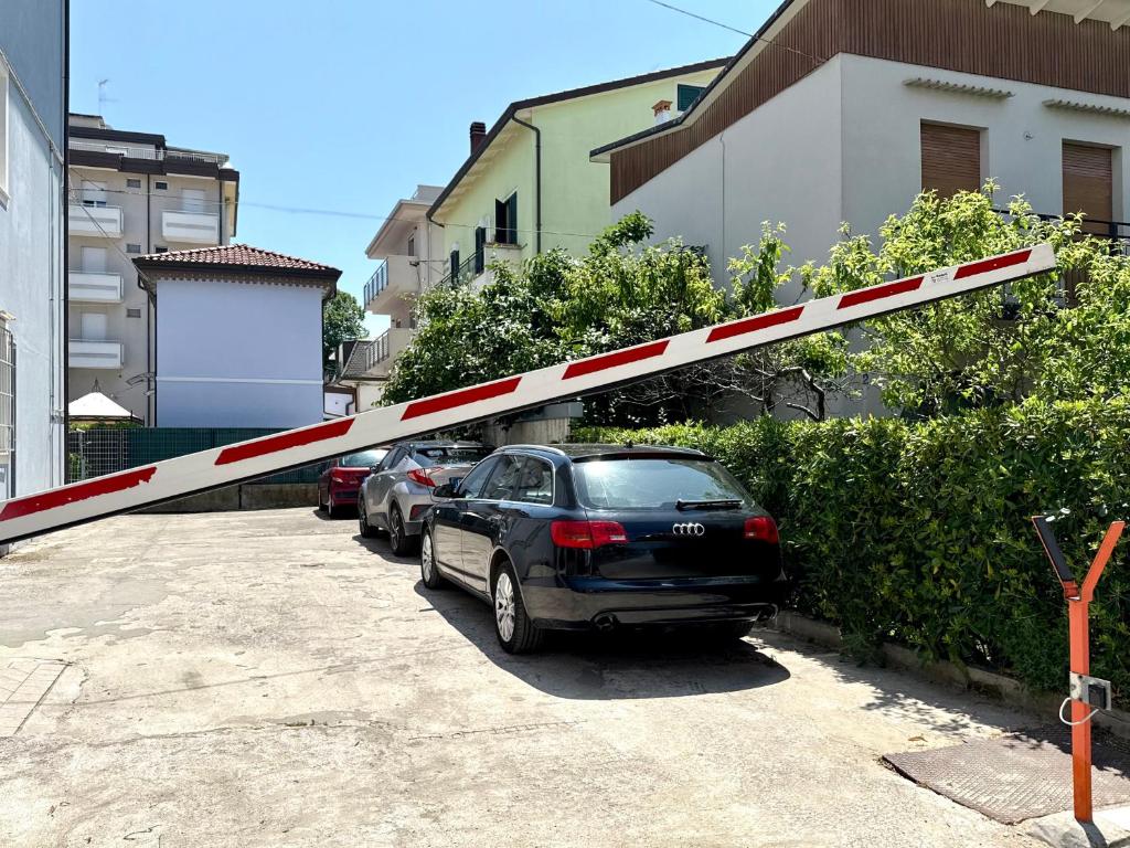 Residence Algarve - Resim 42