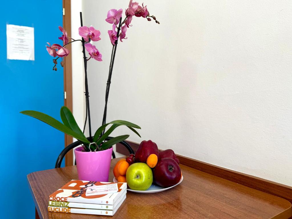 Residence Algarve - Resim 31