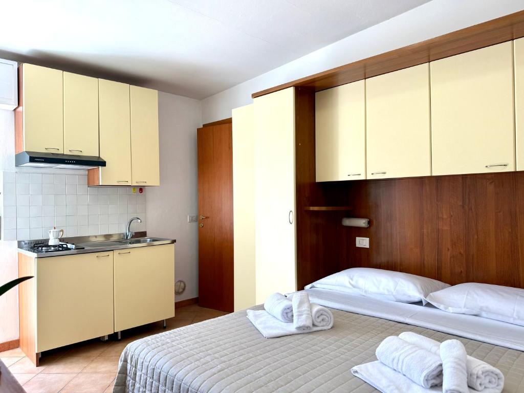 Residence Algarve - Resim 38