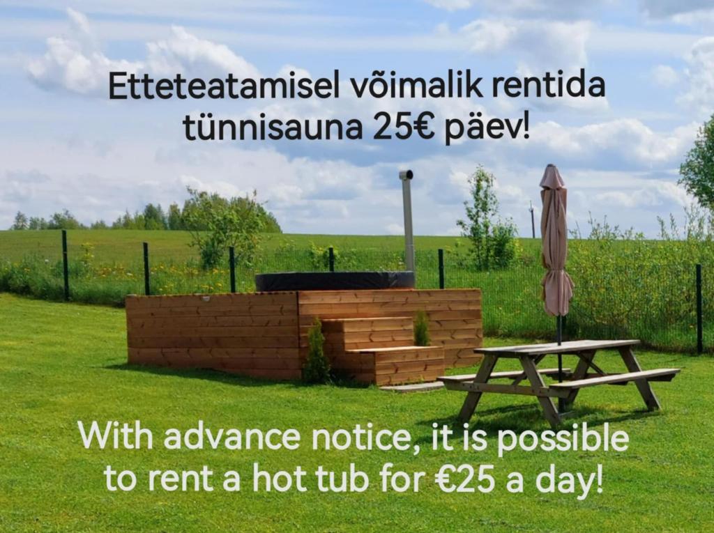 Fotografie z fotogalerie ubytování Oruheina Bungalow v destinaci Pangodi