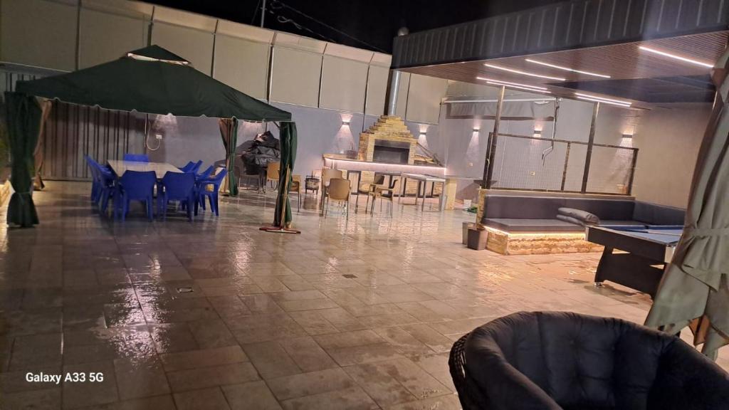 Gallery image of Fahad chalet in Al Rama