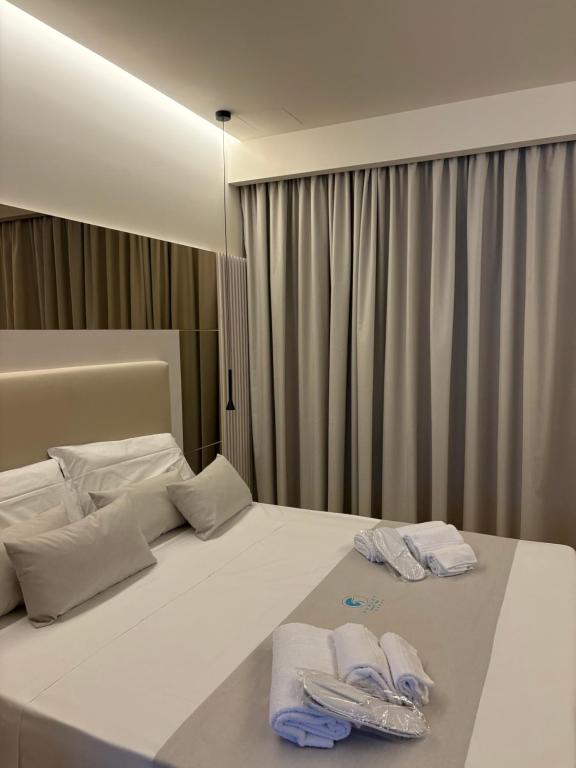 Gallery image of Sunset Beach Club Tropea in Tropea