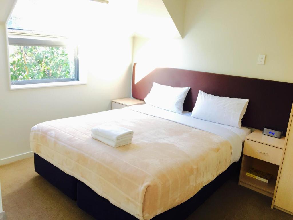 Alpha Motel with Spa-Bath - Resim 15