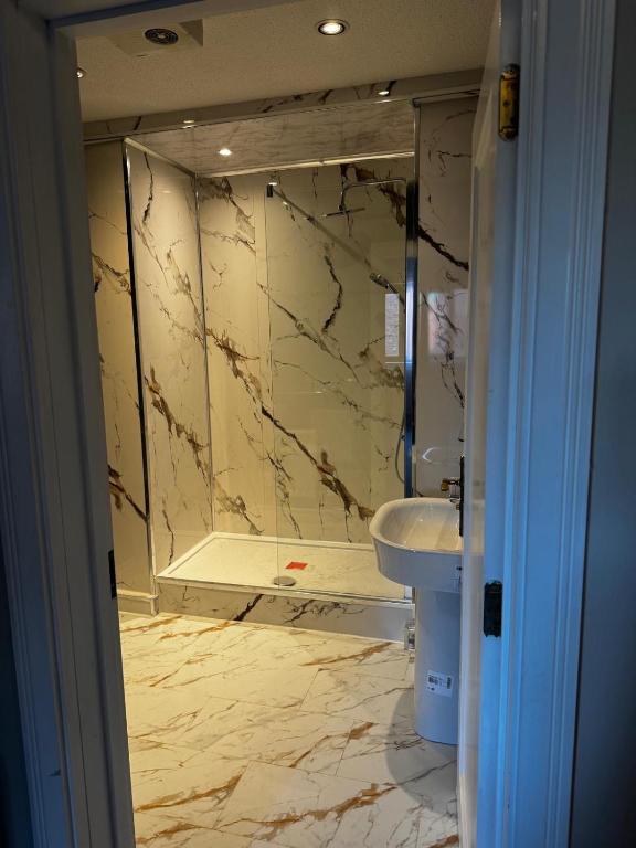 Staindrop Hotel - Resim 9