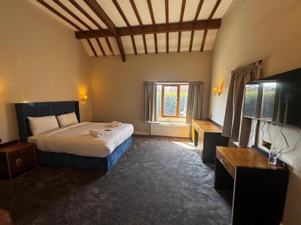 Staindrop Hotel - Resim 3