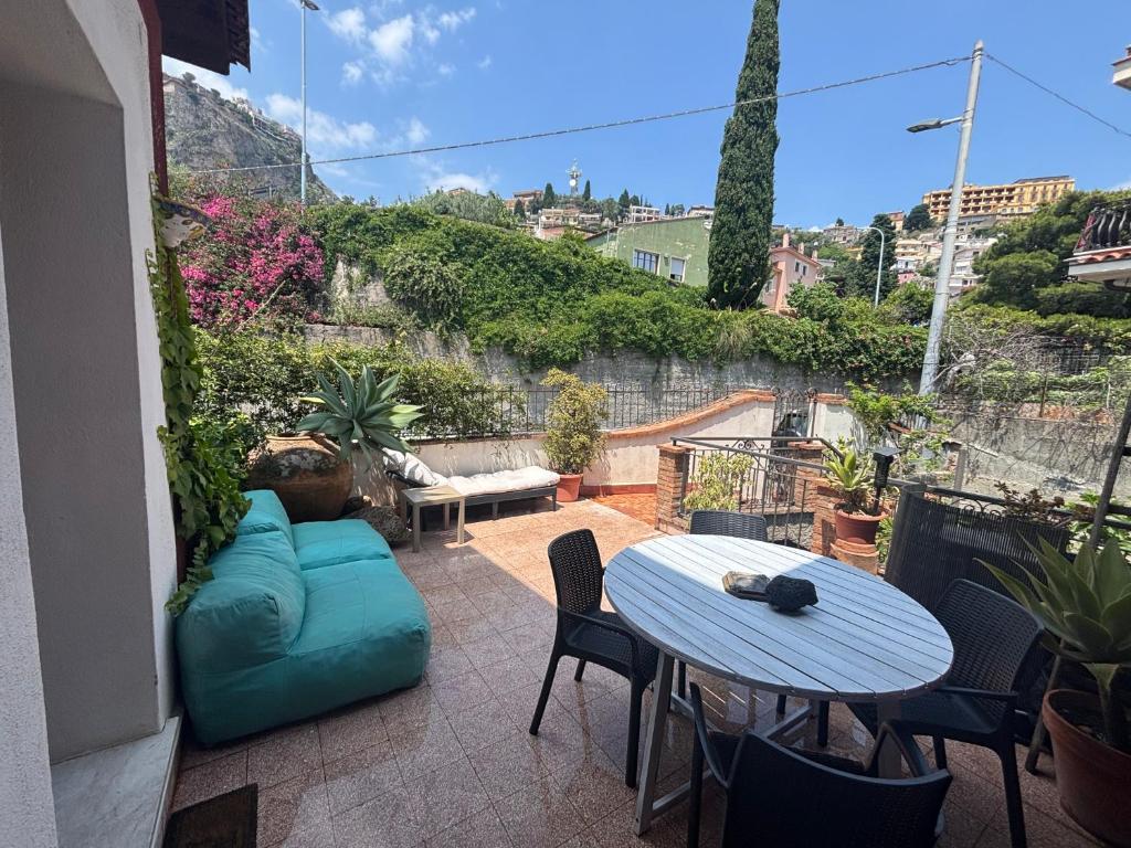 Murmuria Taormina - 10