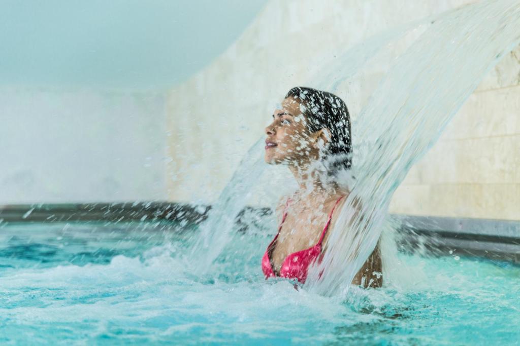 Terme Di Venturina - Toscana