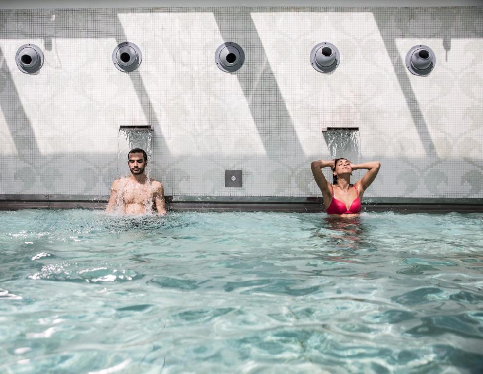 Terme Di Venturina - Toscana