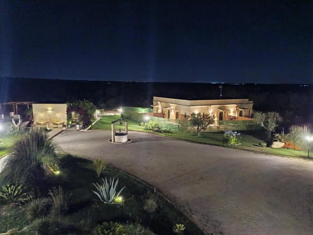 TENUTA DOROLIVO - 16