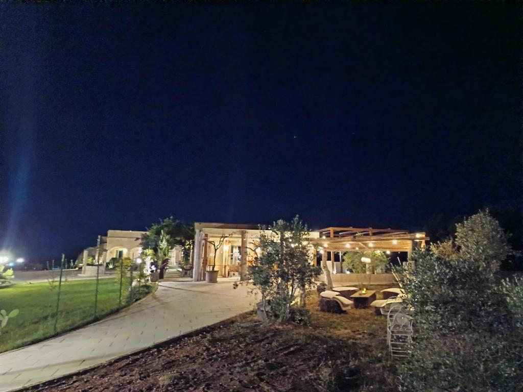 TENUTA DOROLIVO - 17