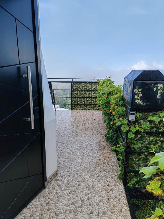 Fotografie z fotogalerie ubytování Sunrise Hill Glamping v destinaci San Juan