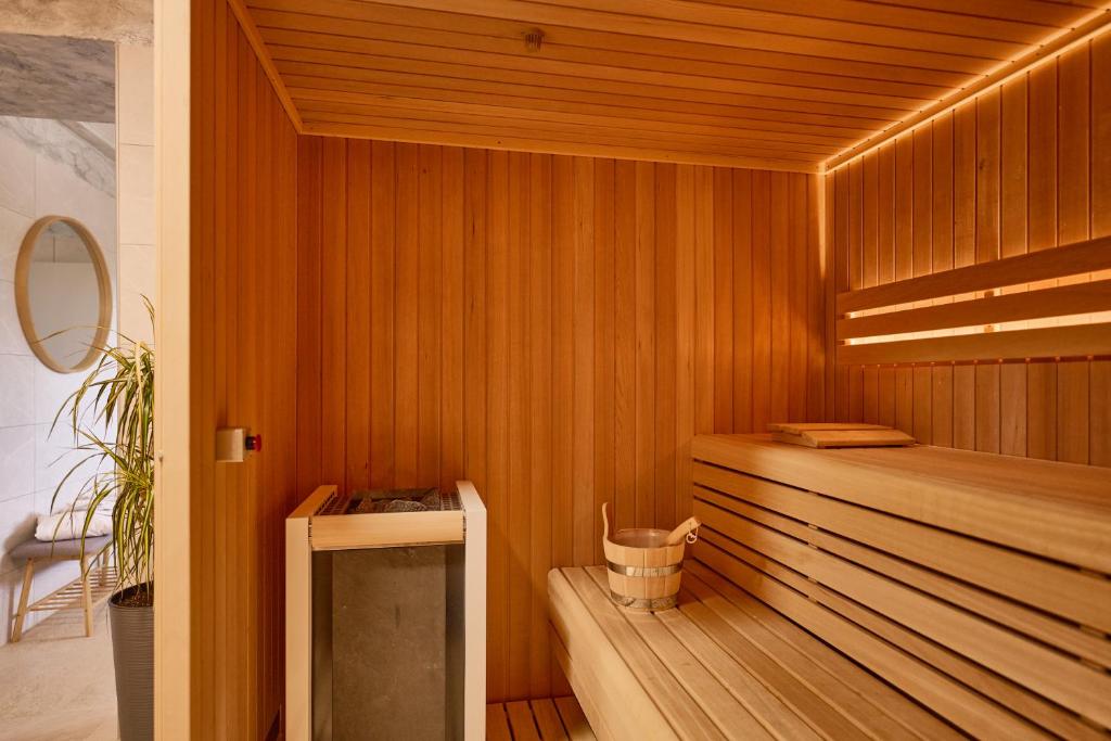 Fotografie z fotogalerie ubytování Colentum Resort Murter v Murteru