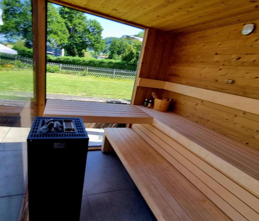 Fotografie z fotogalerie ubytování Haus am See v destinaci Maria Wörth