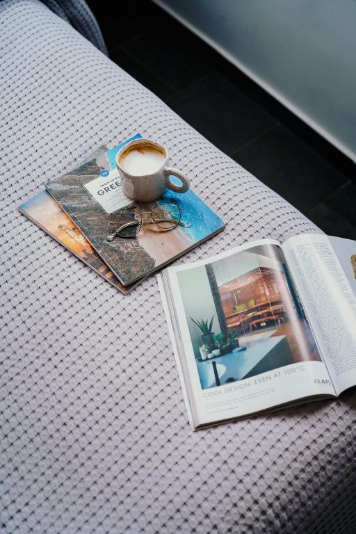 Navitas House - Resim 30