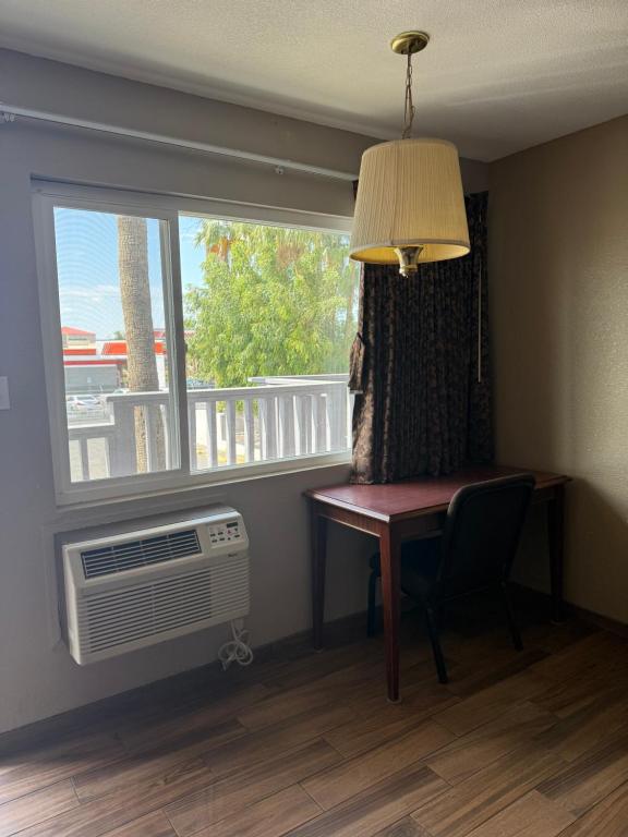 Fotografie z fotogalerie ubytování Torch Lite Lodge v destinaci Yuma