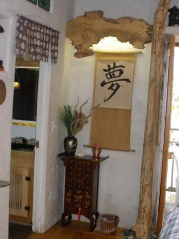 Les Artistes Inn - 花园景特大号床间
