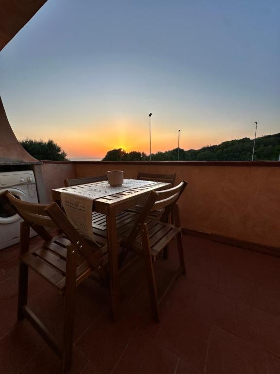 Fotografie z fotogalerie ubytování Badesi Sunset View v destinaci Badesi