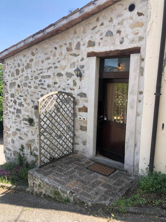 Fotografie z fotogalerie ubytování Modà Antica Dimora v destinaci San Marino
