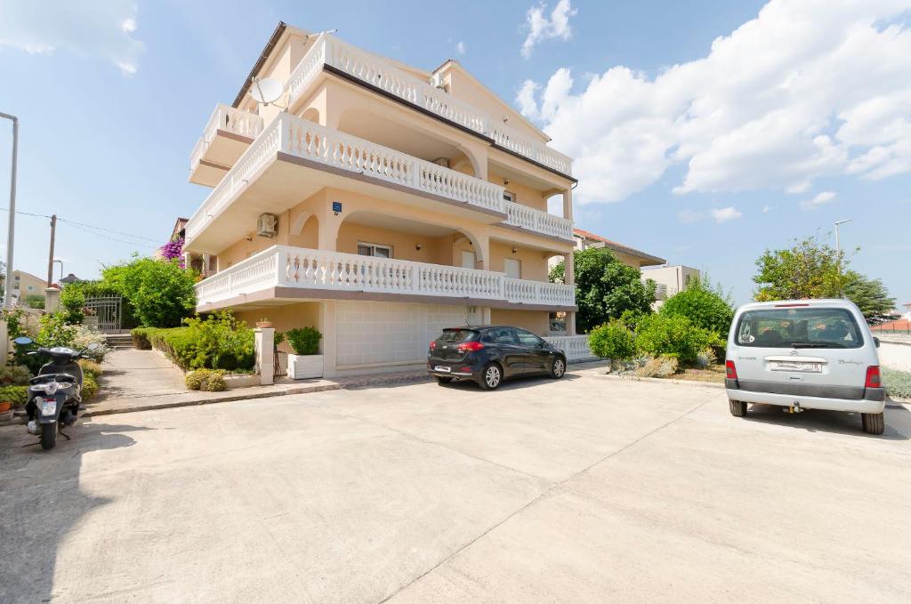 Apartments Sabina