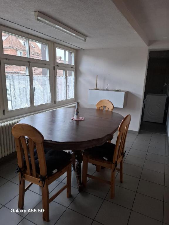 Fotografie z fotogalerie ubytování Zimmer corse 08 v destinaci Chur