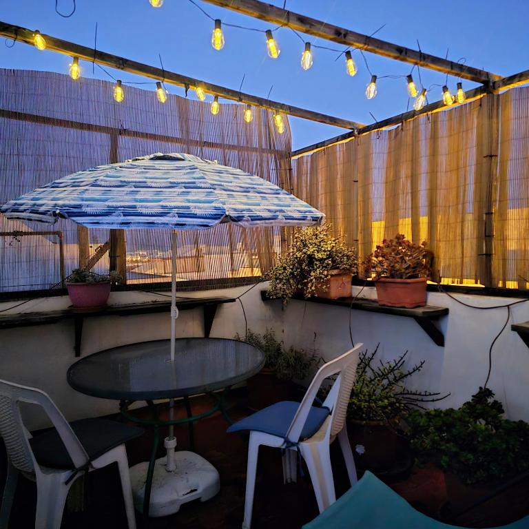 Kép Casa Flores szállásáról Arrecifében a galériában