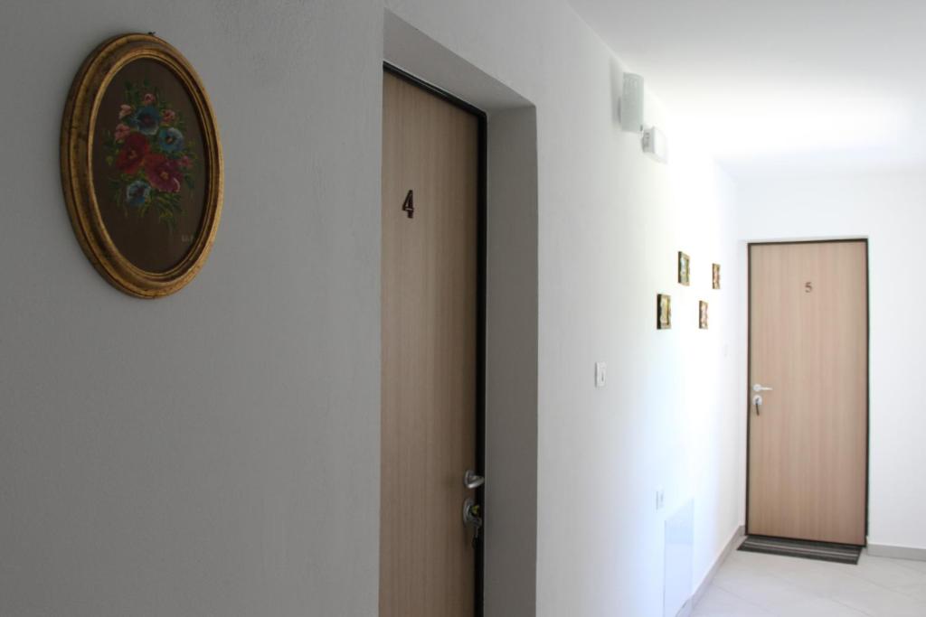 Fotografie z fotogalerie ubytování Grad Kojsko v destinaci Kojsko