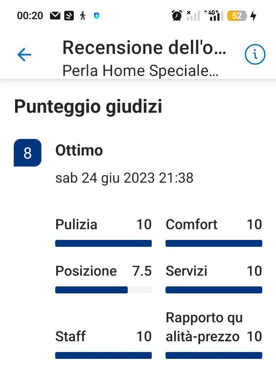 Fotografia z galérie ubytovania Perla Home Speciale Vacanze 2025 Casa perfetta per gruppi coppie e famiglie vivi la Sicilia a modo tuo v destinácii Alcamo