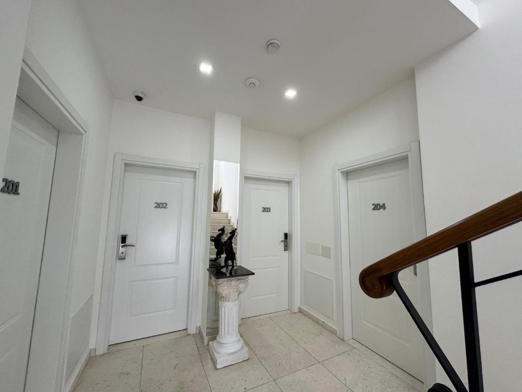 Fotografie z fotogalerie ubytování DIELL HOTEL v destinaci Durrës