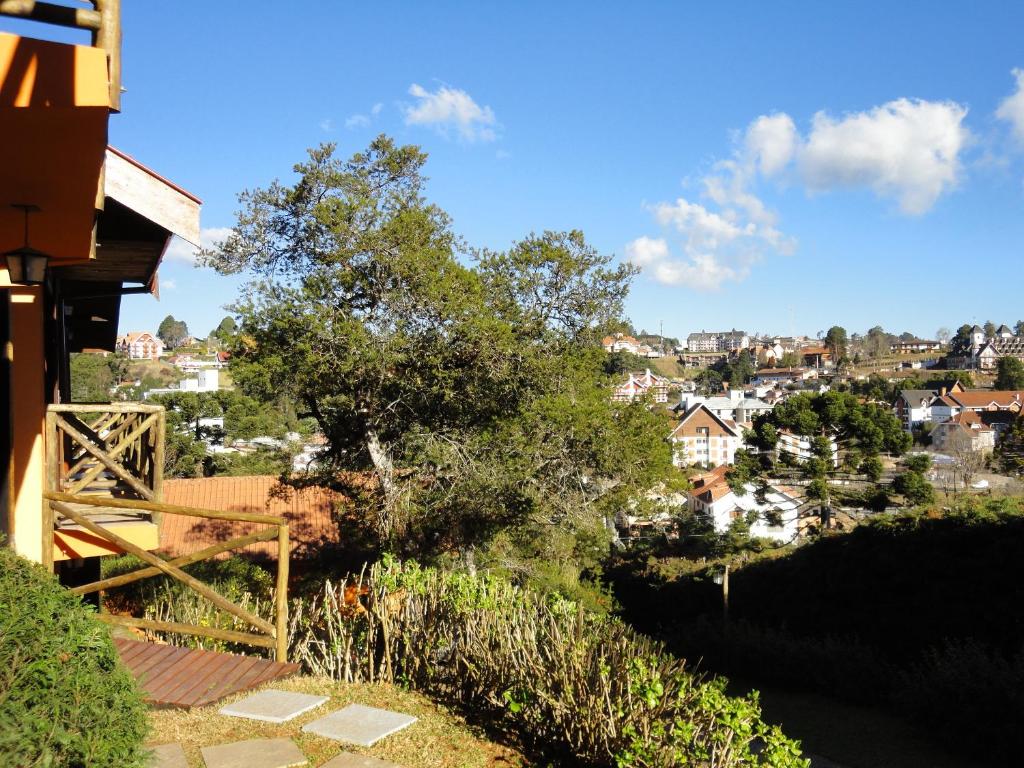  Pousada Quebra Nozes
