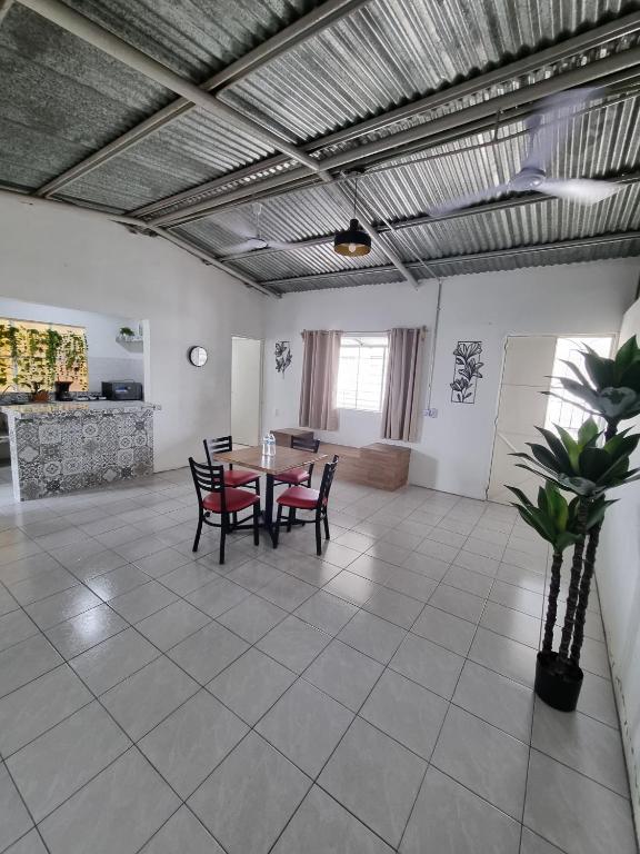 Fotografie z fotogalerie ubytování Villas La Vista v destinaci Tuxpan de Rodríguez Cano