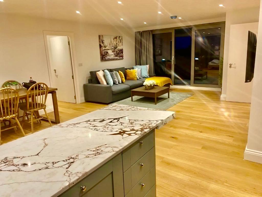 Image showcasing Luxury Penthouse 3-Bedrooms Private, London (updated prices 2026)