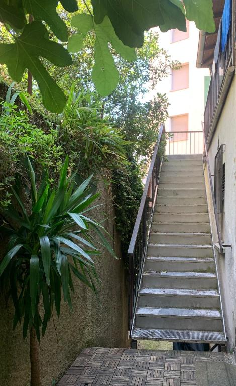 Gotthard Penthouse, Lake view - Resim 19