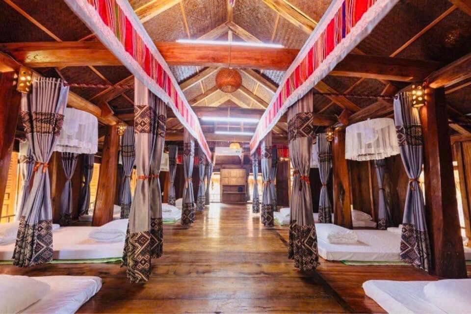 OH Pu Luong Homestay - 18