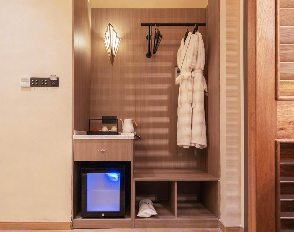 Fotografie z fotogalerie ubytování Mudita Hotel v destinaci Sia-men