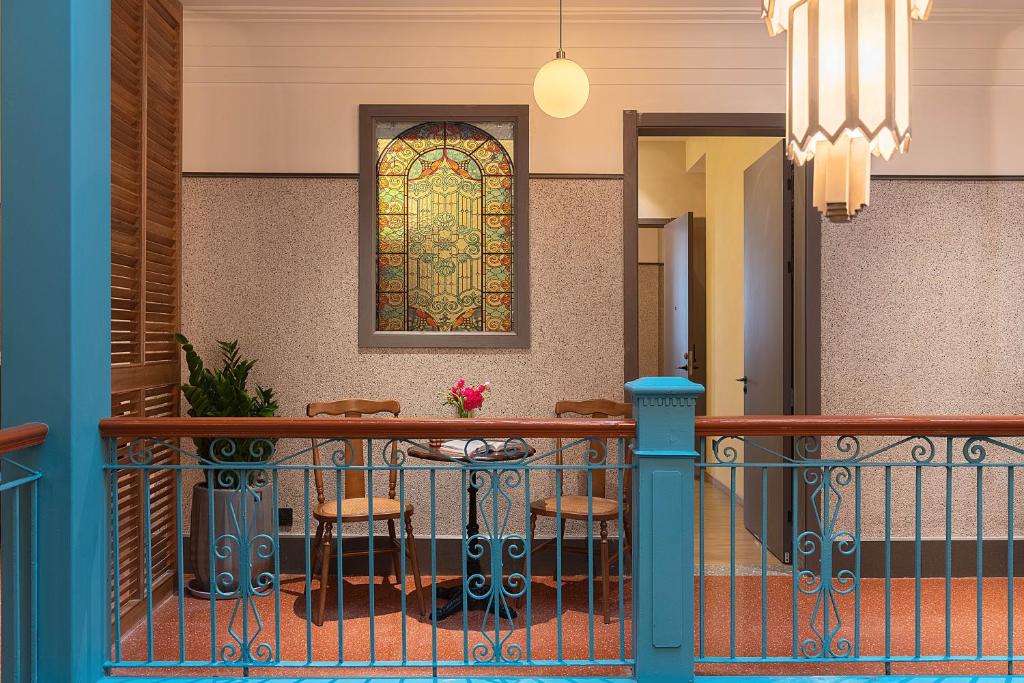 Fotografie z fotogalerie ubytování Mudita Hotel v destinaci Sia-men