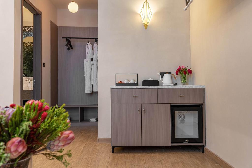 Fotografie z fotogalerie ubytování Mudita Hotel v destinaci Sia-men
