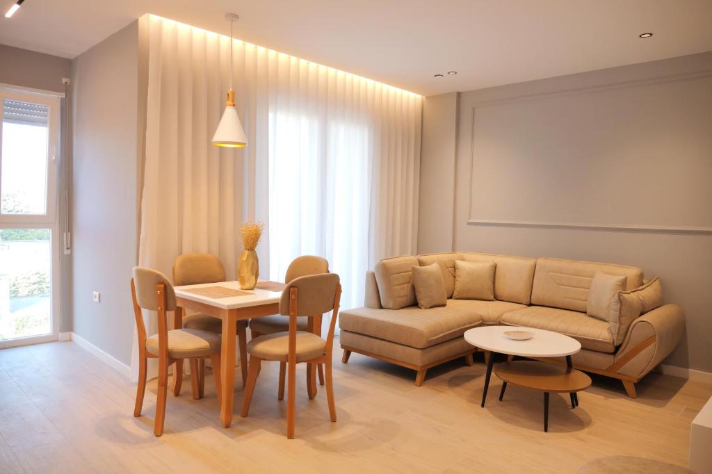 HORIZONT Premium Apart-Hotel
