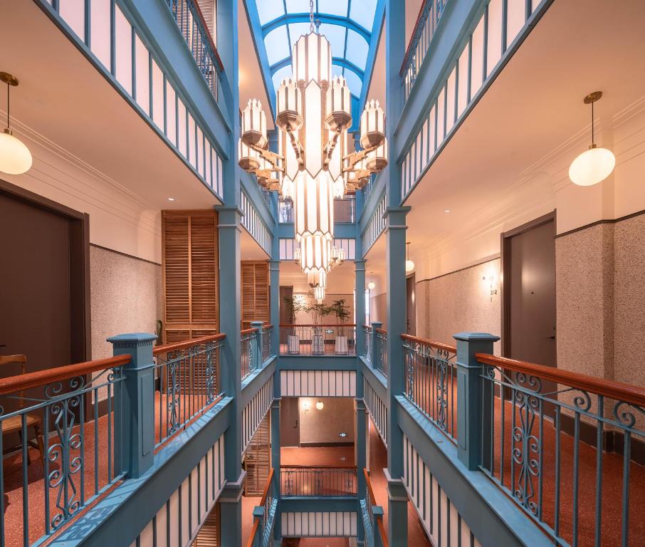 Fotografie z fotogalerie ubytování Mudita Hotel v destinaci Sia-men