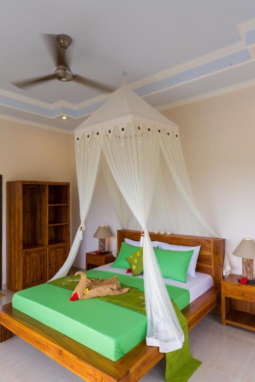 Cahaya Ubud Villa - 2