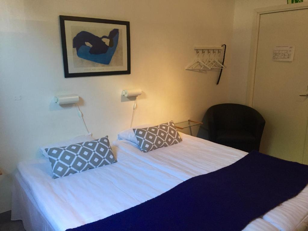 Aurora Bed & Breakfast - Chambre Quadruple Avec Salle De Bains Commune