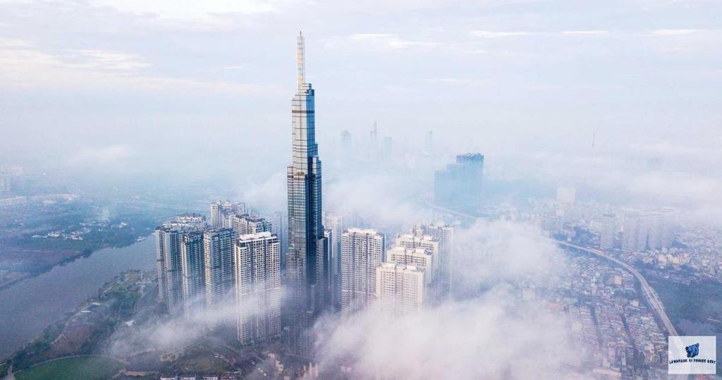 Landmark 81 Zenith Stay, Ho Chi Minh City (updated prices 2025)