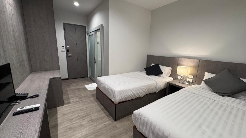 The Kite Hotel Bangkok - 11