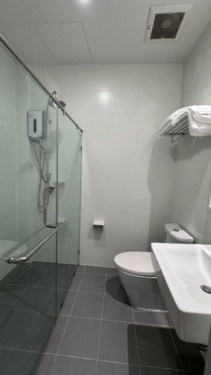 The Kite Hotel Bangkok - 14