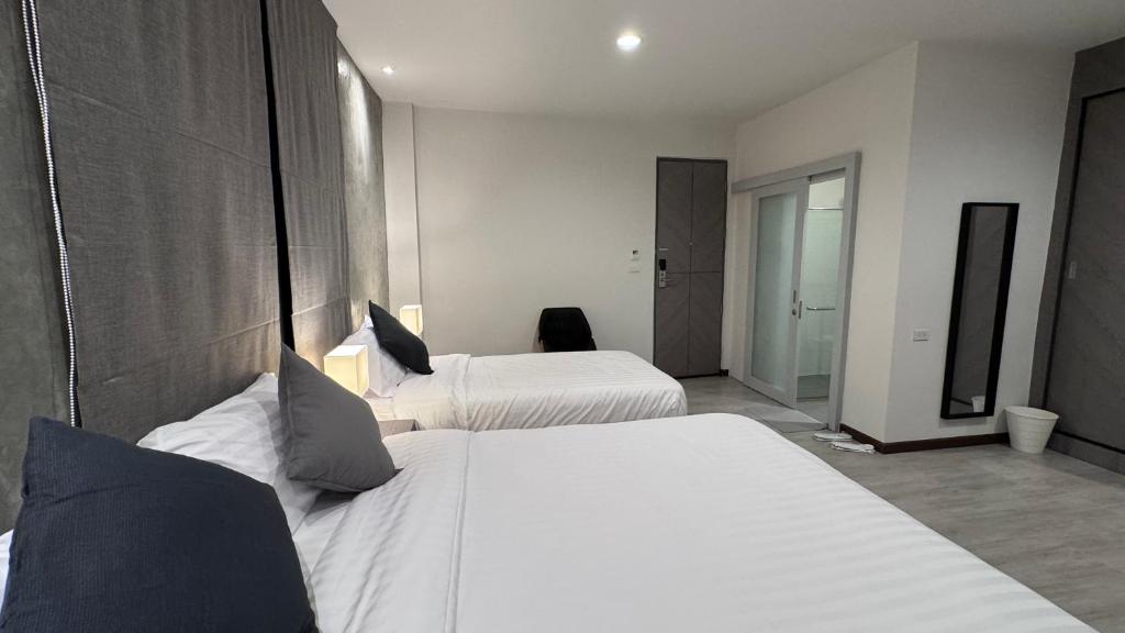 The Kite Hotel Bangkok - 16