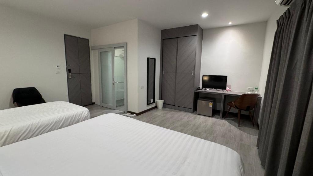 The Kite Hotel Bangkok - 17