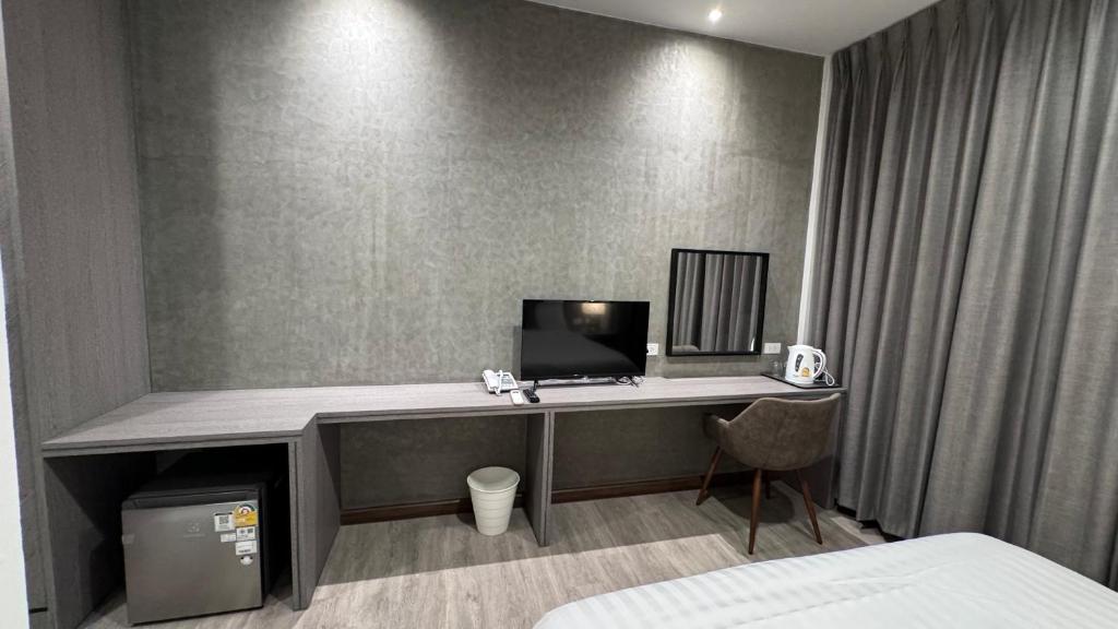 The Kite Hotel Bangkok - 1