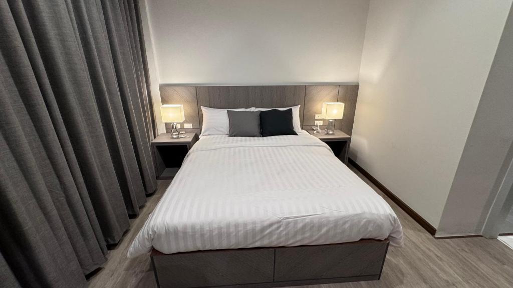 The Kite Hotel Bangkok - 2