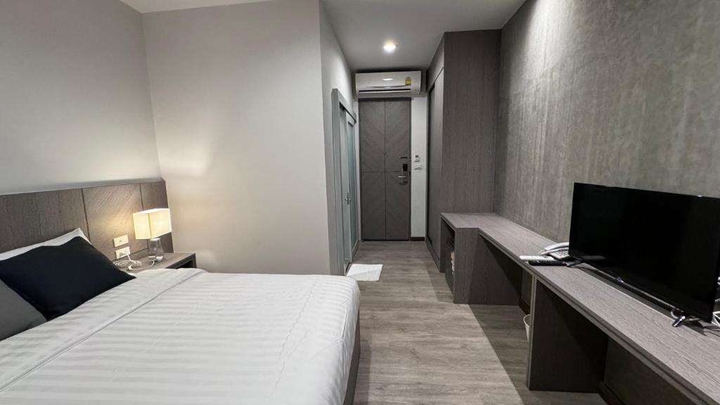 The Kite Hotel Bangkok - 3