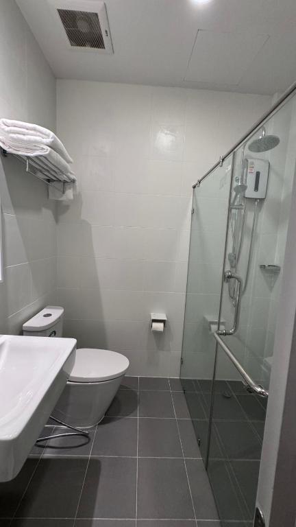 The Kite Hotel Bangkok - 5